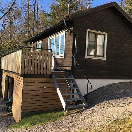 Lilla Solhaga Villa Ljungskile Ngoại thất bức ảnh