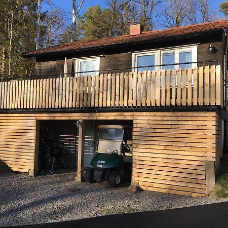 Lilla Solhaga Villa Ljungskile Ngoại thất bức ảnh