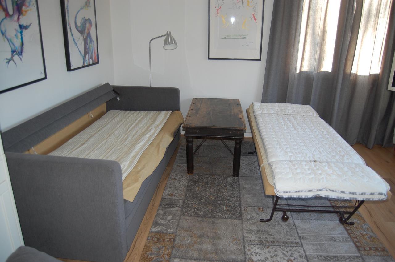 Lilla Solhaga Villa Ljungskile Ngoại thất bức ảnh