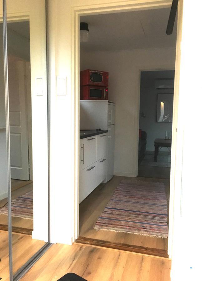 Lilla Solhaga Villa Ljungskile Ngoại thất bức ảnh